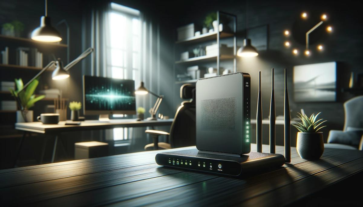 Modem versus router: Czym różnią się te urządzenia i do czego służą?