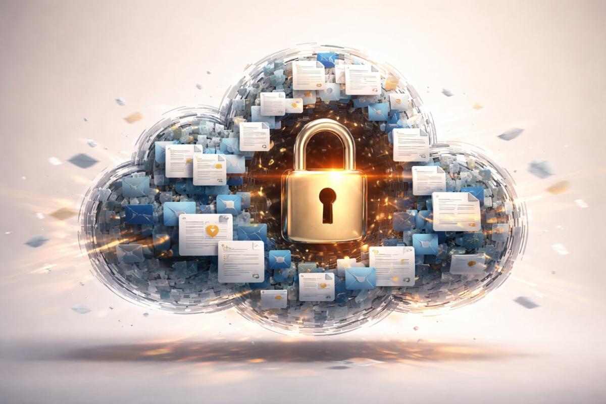 Co to jest ransomware i dlaczego już nie zagraża tylko dużym firmom?